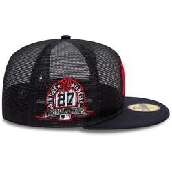 New Era 60435173 MLB 59FIFTY Mesh Patch Neyyan - Thumbnail