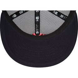 New Era 60435173 MLB 59FIFTY Mesh Patch Neyyan - Thumbnail