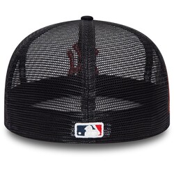 New Era 60435173 MLB 59FIFTY Mesh Patch Neyyan - Thumbnail