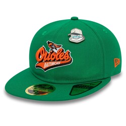New Era 60435178 MLB Coop Pin 59FIFTY RC BALORICO - Thumbnail