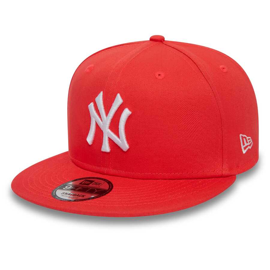 New Era - New Era 60435190 League Essential 9 FIFTY NEYYAN (1)