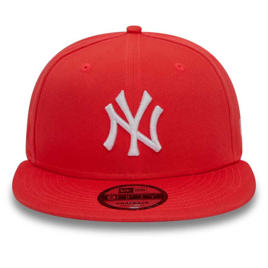 New Era - New Era 60435190 League Essential 9 FIFTY NEYYAN