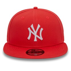 New Era 60435190 League Essential 9 FIFTY NEYYAN - Thumbnail
