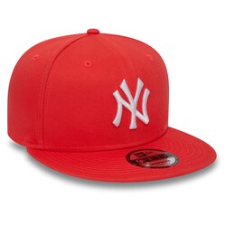 New Era 60435190 League Essential 9 FIFTY NEYYAN - Thumbnail