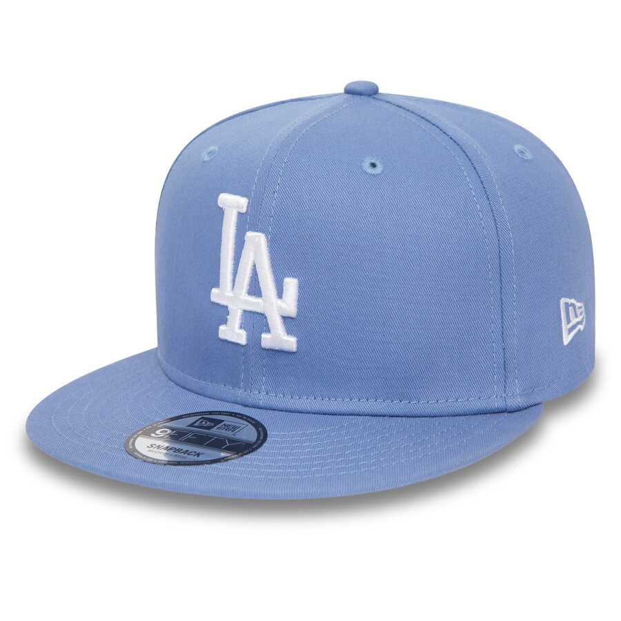 New Era - New Era 60435191 League Essential 9 FIFTY Losdod (1)