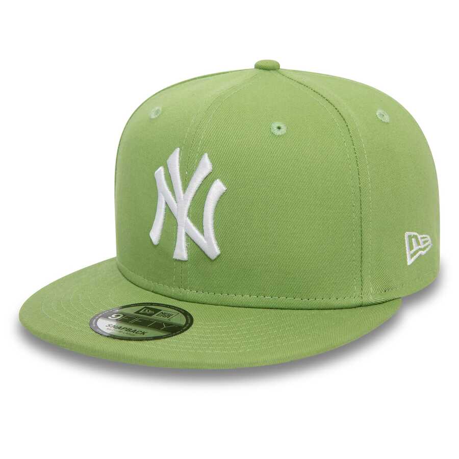 New Era - New Era 60435192 LEAGUE ESSENTIAL 9FIFTY NEYYAN MAGWHI (1)