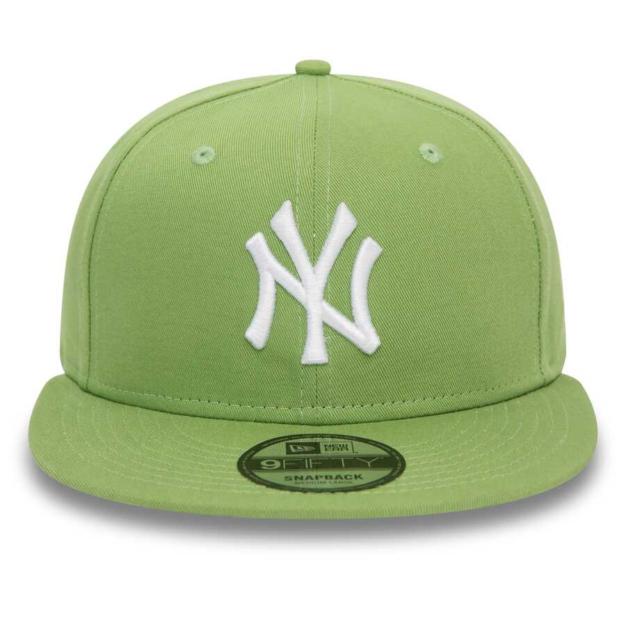 New Era - New Era 60435192 LEAGUE ESSENTIAL 9FIFTY NEYYAN MAGWHI
