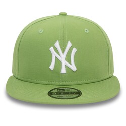 New Era 60435192 LEAGUE ESSENTIAL 9FIFTY NEYYAN MAGWHI - Thumbnail