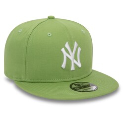 New Era 60435192 LEAGUE ESSENTIAL 9FIFTY NEYYAN MAGWHI - Thumbnail