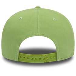 New Era 60435192 LEAGUE ESSENTIAL 9FIFTY NEYYAN MAGWHI - Thumbnail