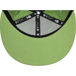 New Era 60435192 LEAGUE ESSENTIAL 9FIFTY NEYYAN MAGWHI - Thumbnail