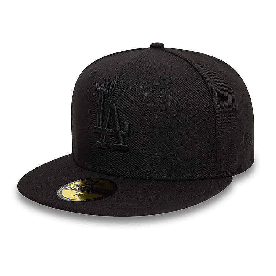 New Era 60471454 Nos Leaue Ess 59 Fifty - 2