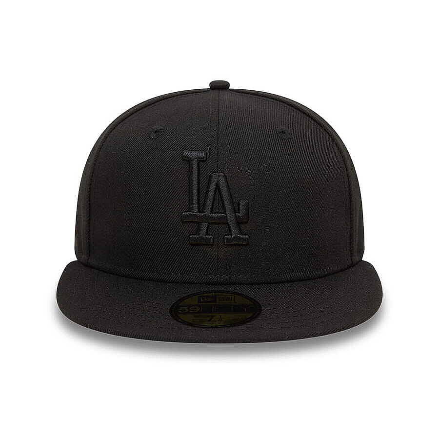 New Era 60471454 Nos Leaue Ess 59 Fifty - 1