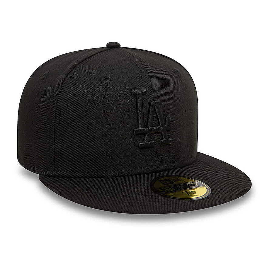 New Era 60471454 Nos Leaue Ess 59 Fifty - 3