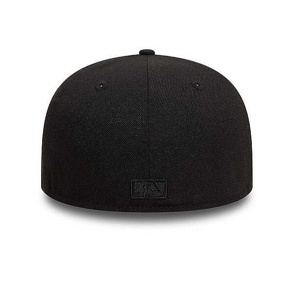 New Era 60471454 Nos Leaue Ess 59 Fifty - 4