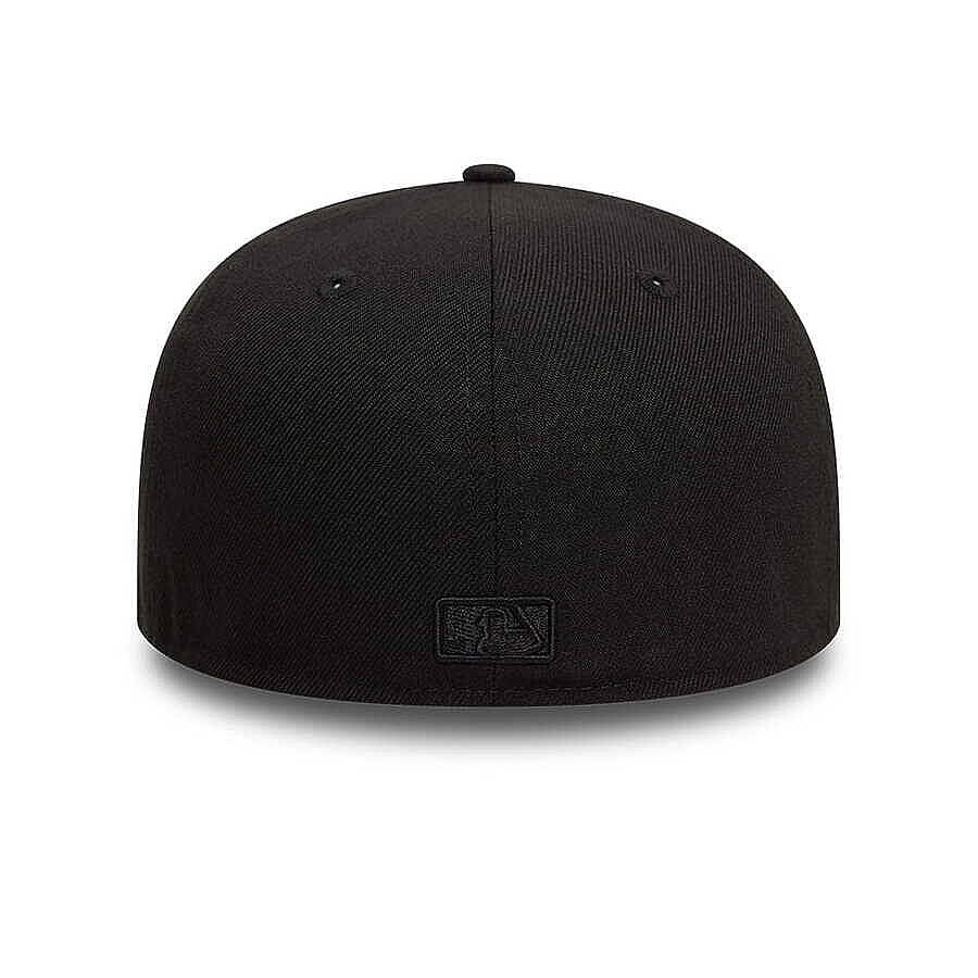 New Era 60471454 Nos Leaue Ess 59 Fifty - 4
