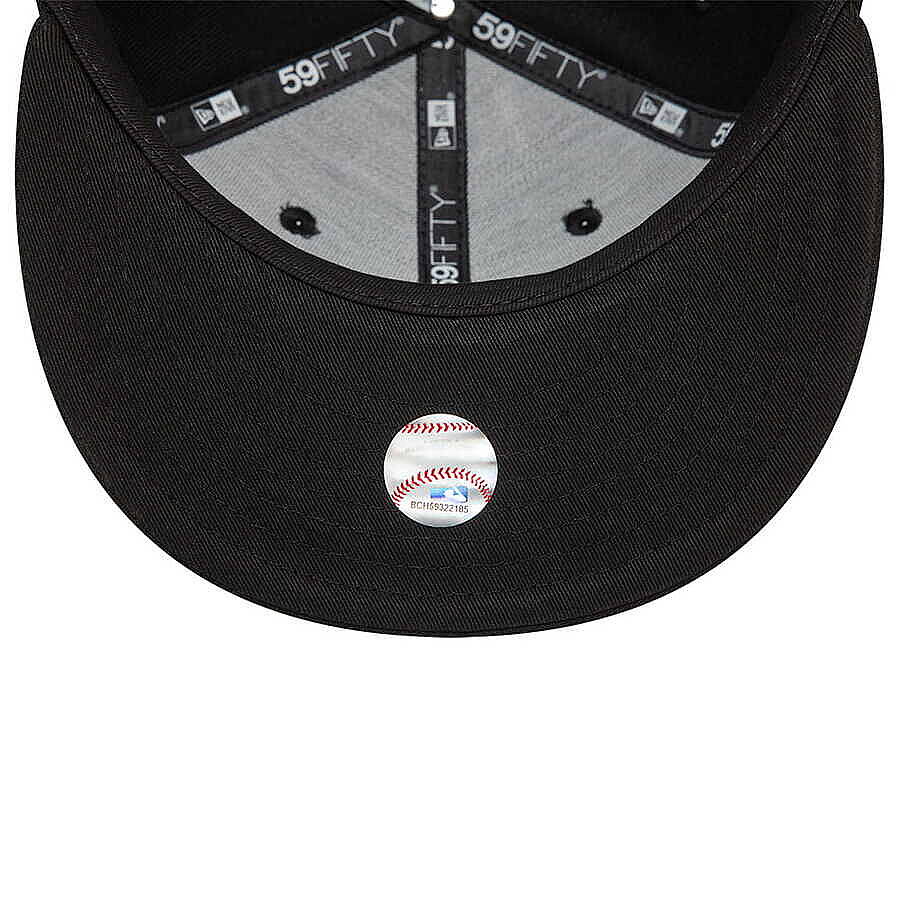 New Era 60471454 Nos Leaue Ess 59 Fifty - 5