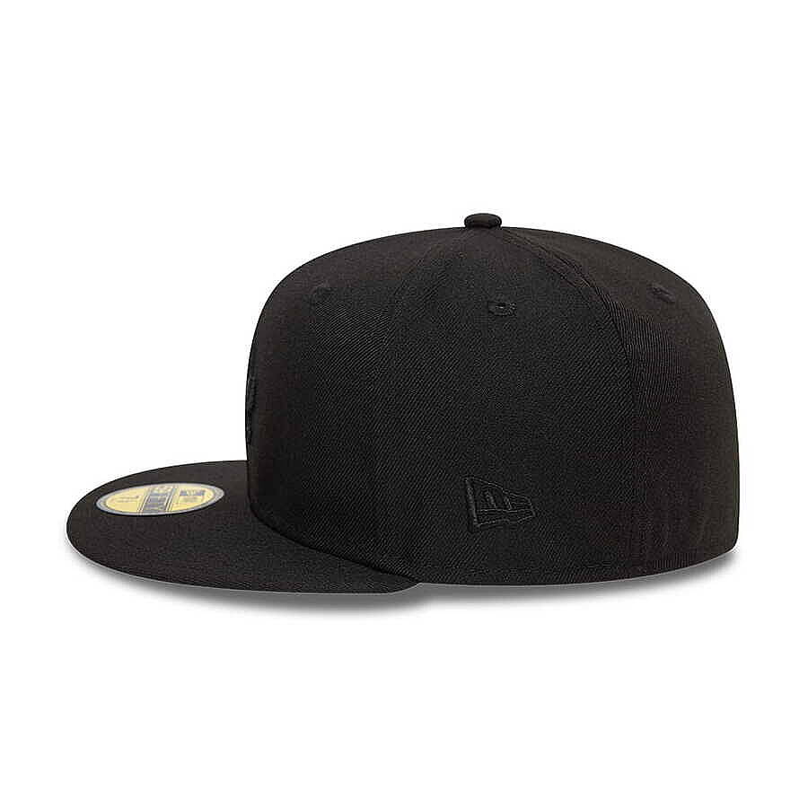 New Era 60471454 Nos Leaue Ess 59 Fifty - 6