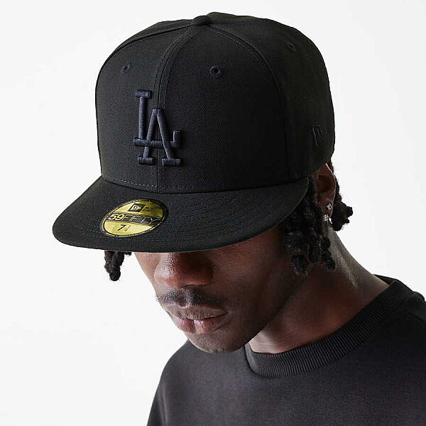 New Era 60471454 Nos Leaue Ess 59 Fifty - 8
