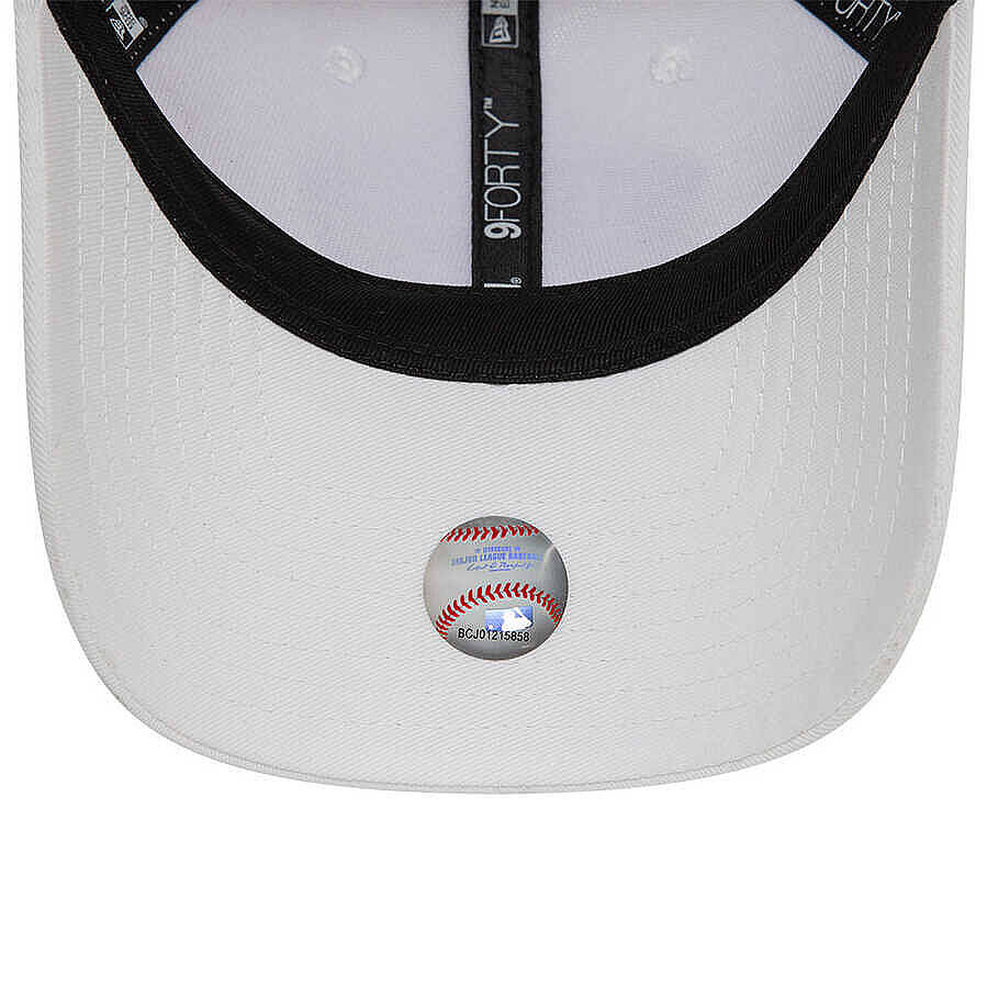 New Era 60471461 Nos League Ess 9 Forty Losdod - 6
