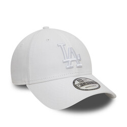 New Era 60471461 Nos League Ess 9 Forty Losdod - Thumbnail