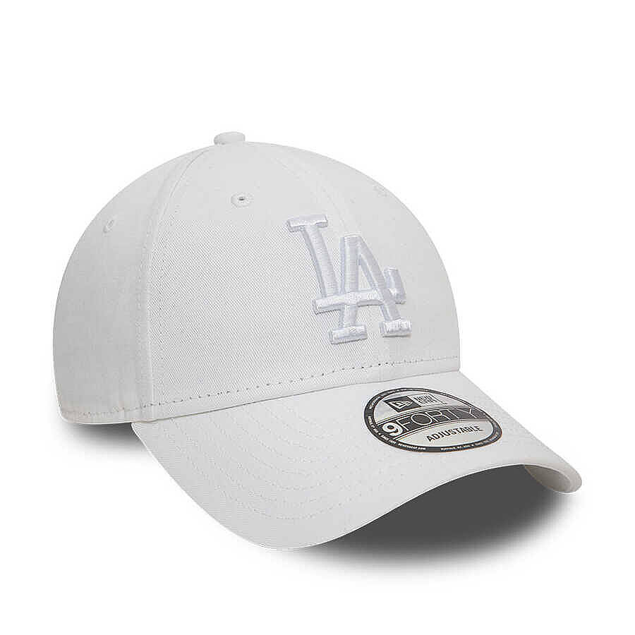 New Era 60471461 Nos League Ess 9 Forty Losdod - 2