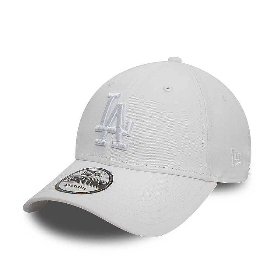 New Era 60471461 Nos League Ess 9 Forty Losdod - 1
