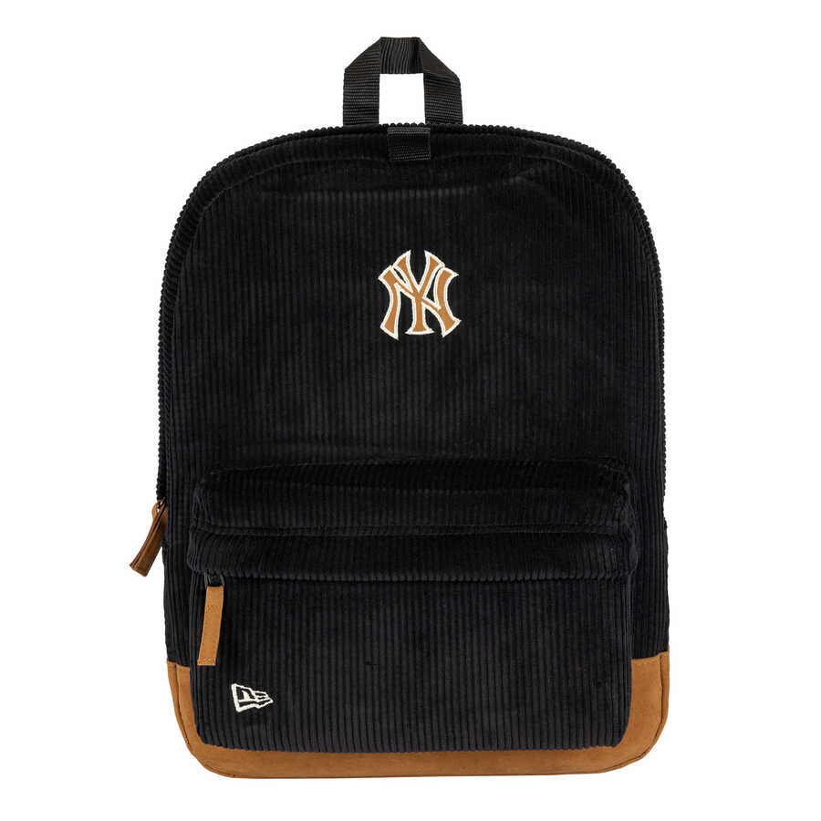 New Era - New Era 60503797 Çanta Cord Stadium Bag Neyyan
