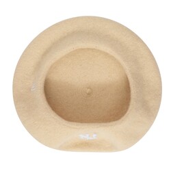 New Era 60565467 WMNS WOOL BERET NEYYAN LTC - Thumbnail
