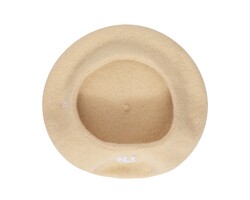 New Era 60565467 WMNS WOOL BERET NEYYAN LTC - Thumbnail