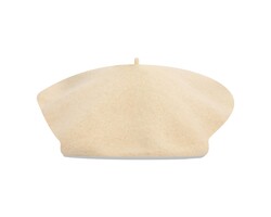 New Era 60565467 WMNS WOOL BERET NEYYAN LTC - Thumbnail