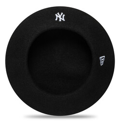 New Era 60565469 WMNS WOOL BERET NEYYAN - Thumbnail