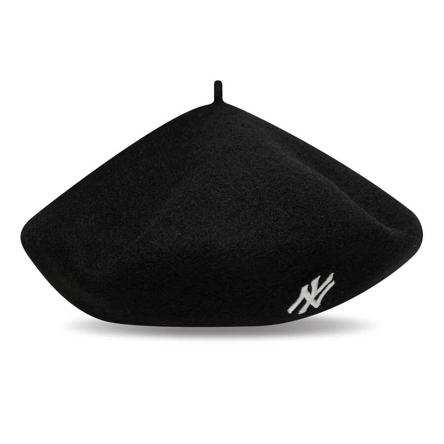 New Era - New Era 60565469 WMNS WOOL BERET NEYYAN (1)
