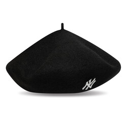 New Era 60565469 WMNS WOOL BERET NEYYAN - Thumbnail