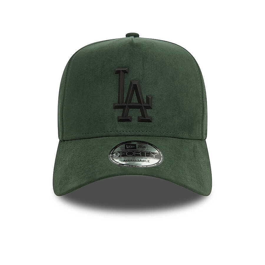 New Era 60580813 FAUX SUEDE EFRAME LOSDOD - 1