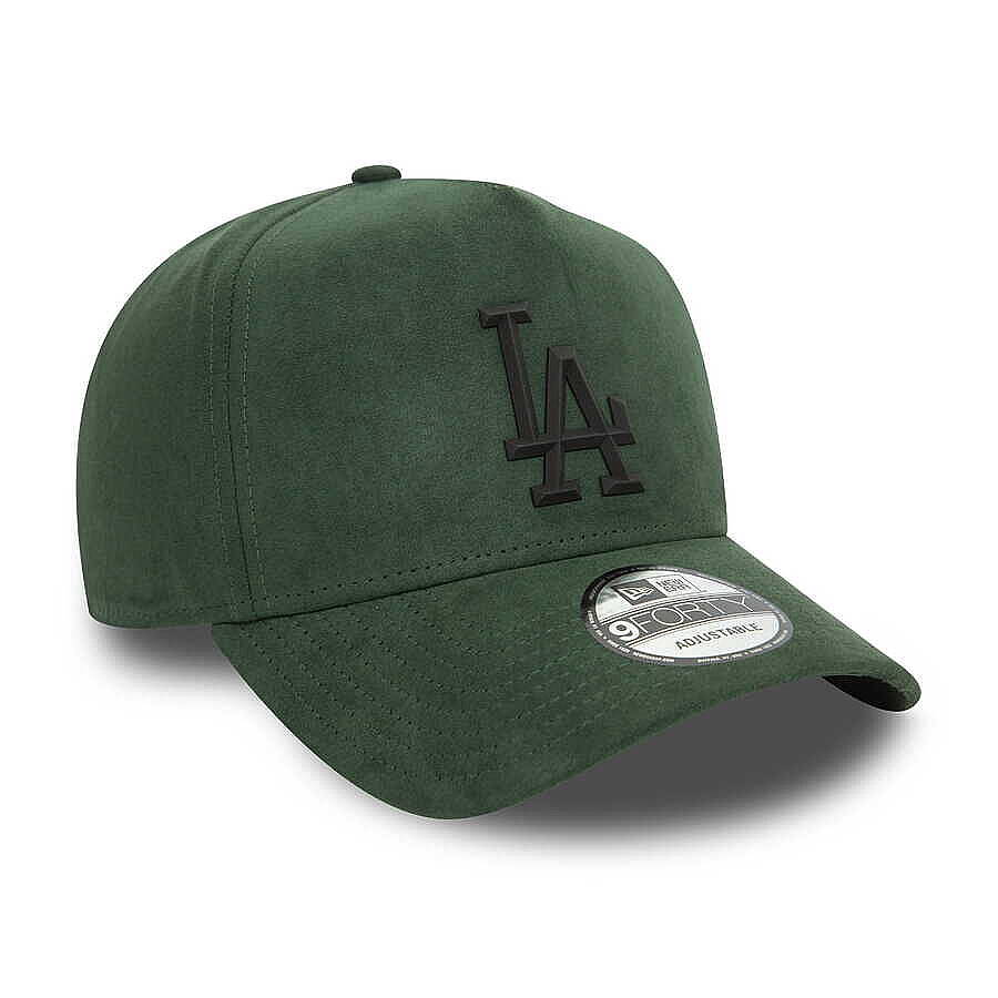 New Era 60580813 FAUX SUEDE EFRAME LOSDOD - 3