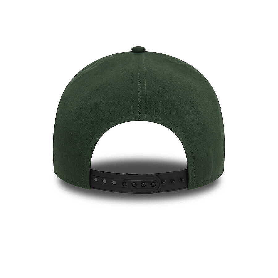 New Era 60580813 FAUX SUEDE EFRAME LOSDOD - 4