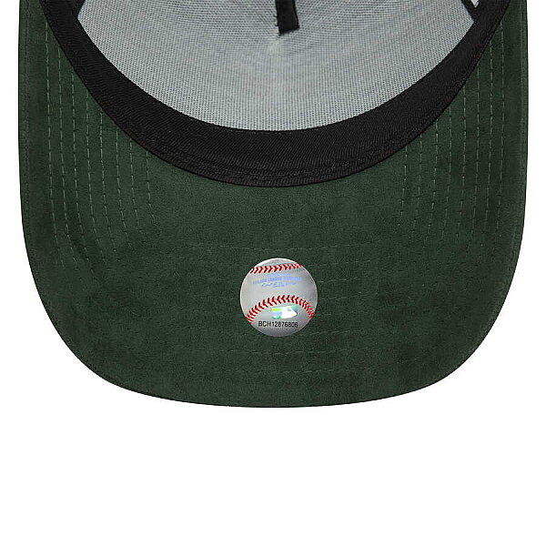 New Era 60580813 FAUX SUEDE EFRAME LOSDOD - 5