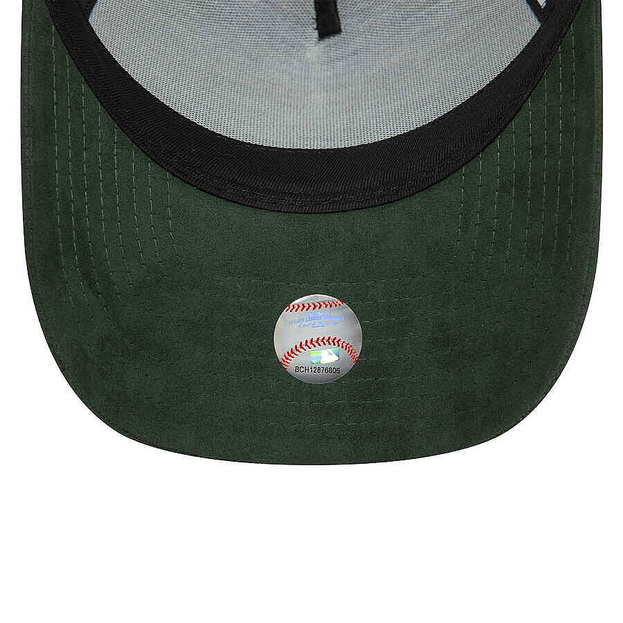 New Era 60580813 FAUX SUEDE EFRAME LOSDOD - 5