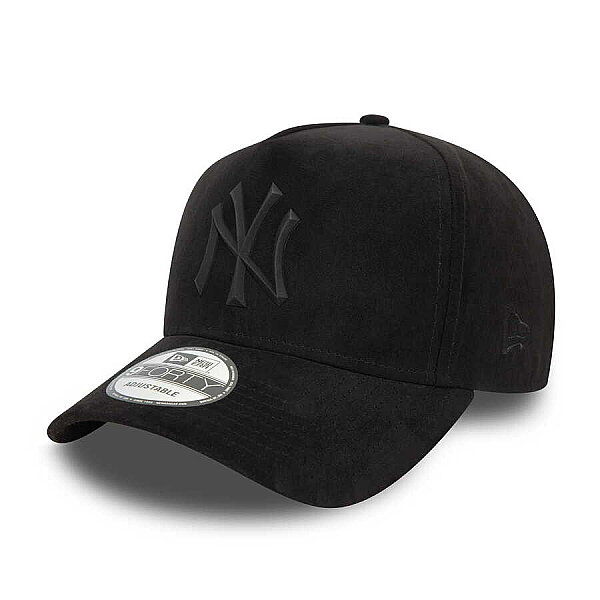 New Era 60580814 FAUX SUEDE EFRAME NEYYAN - 2