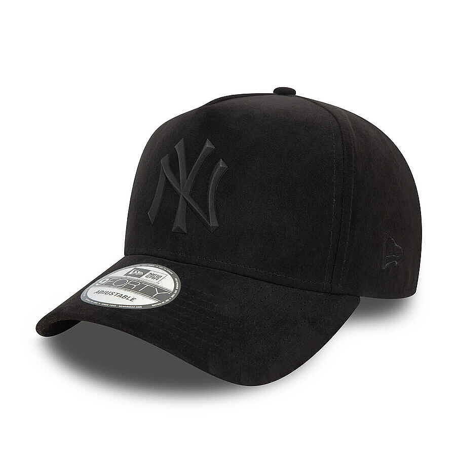 New Era 60580814 FAUX SUEDE EFRAME NEYYAN - 2