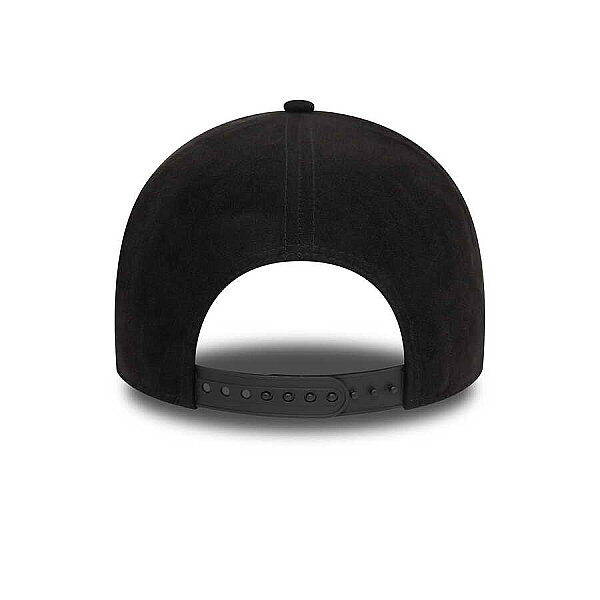 New Era 60580814 FAUX SUEDE EFRAME NEYYAN - 4