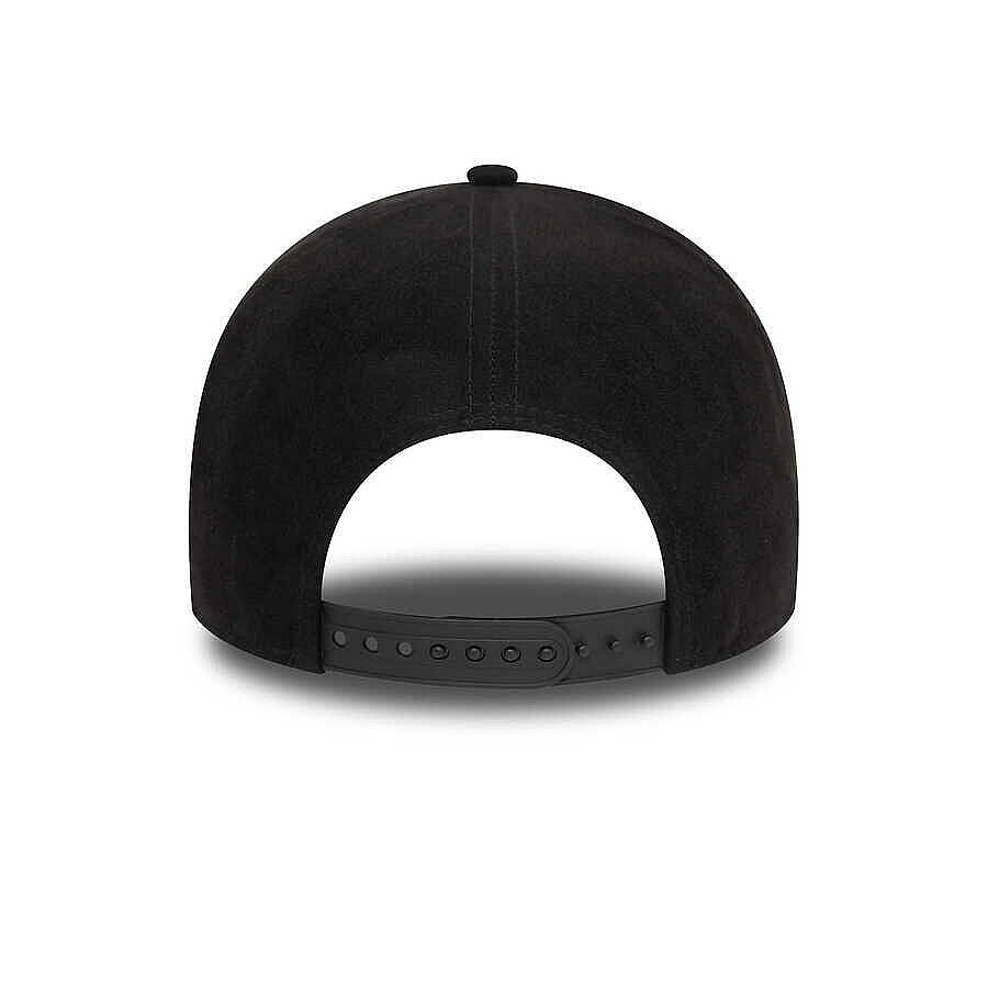 New Era 60580814 FAUX SUEDE EFRAME NEYYAN - 4