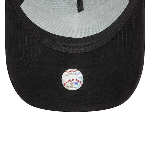 New Era 60580814 FAUX SUEDE EFRAME NEYYAN - 5