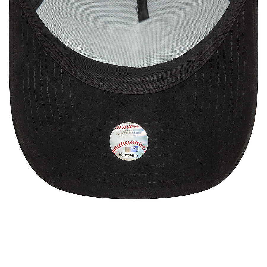 New Era 60580814 FAUX SUEDE EFRAME NEYYAN - 5