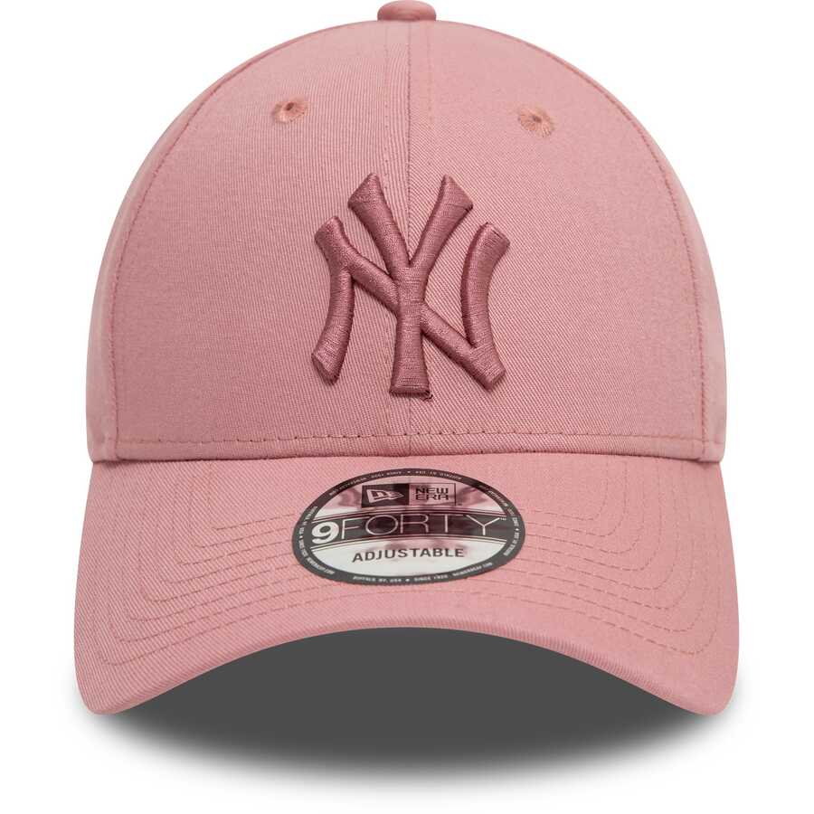 New Era - New Era 60595153 LEAGUE ESSENTIAL 9FORTY NEYYAN