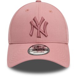 New Era 60595153 LEAGUE ESSENTIAL 9FORTY NEYYAN - Thumbnail