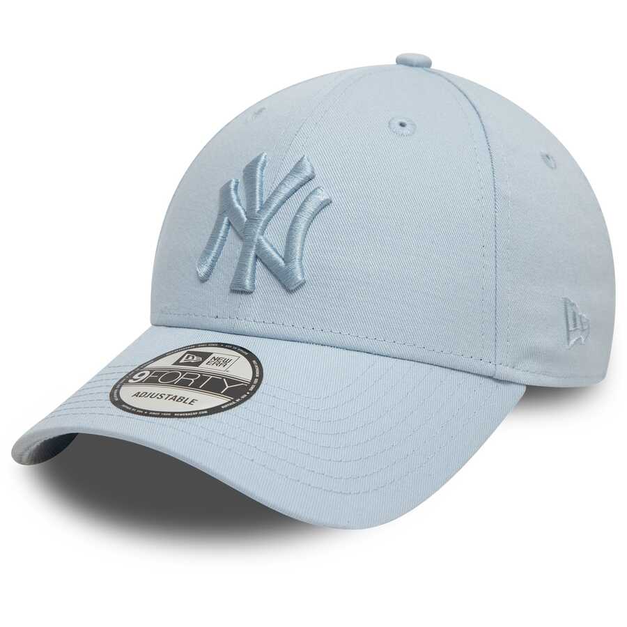 New Era - New Era 60595154 LEAGUE ESSENTIAL 9FORTY NEYYAN (1)
