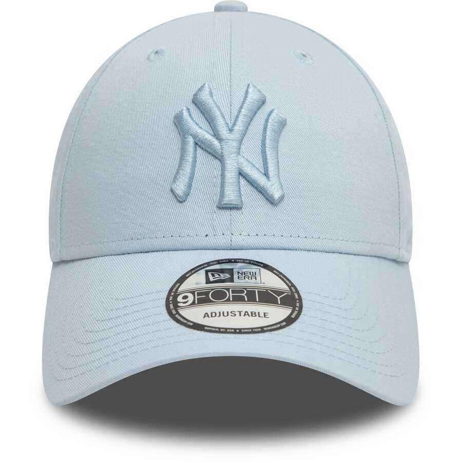 New Era - New Era 60595154 LEAGUE ESSENTIAL 9FORTY NEYYAN
