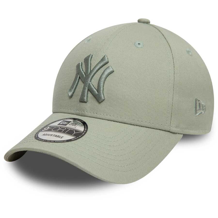New Era - New Era 60595160 LEAGUE ESSENTIAL 9FORTY NEYYAN (1)
